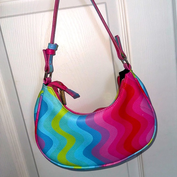 Colorful Mini Bag 💗 - Picture 2 of 2